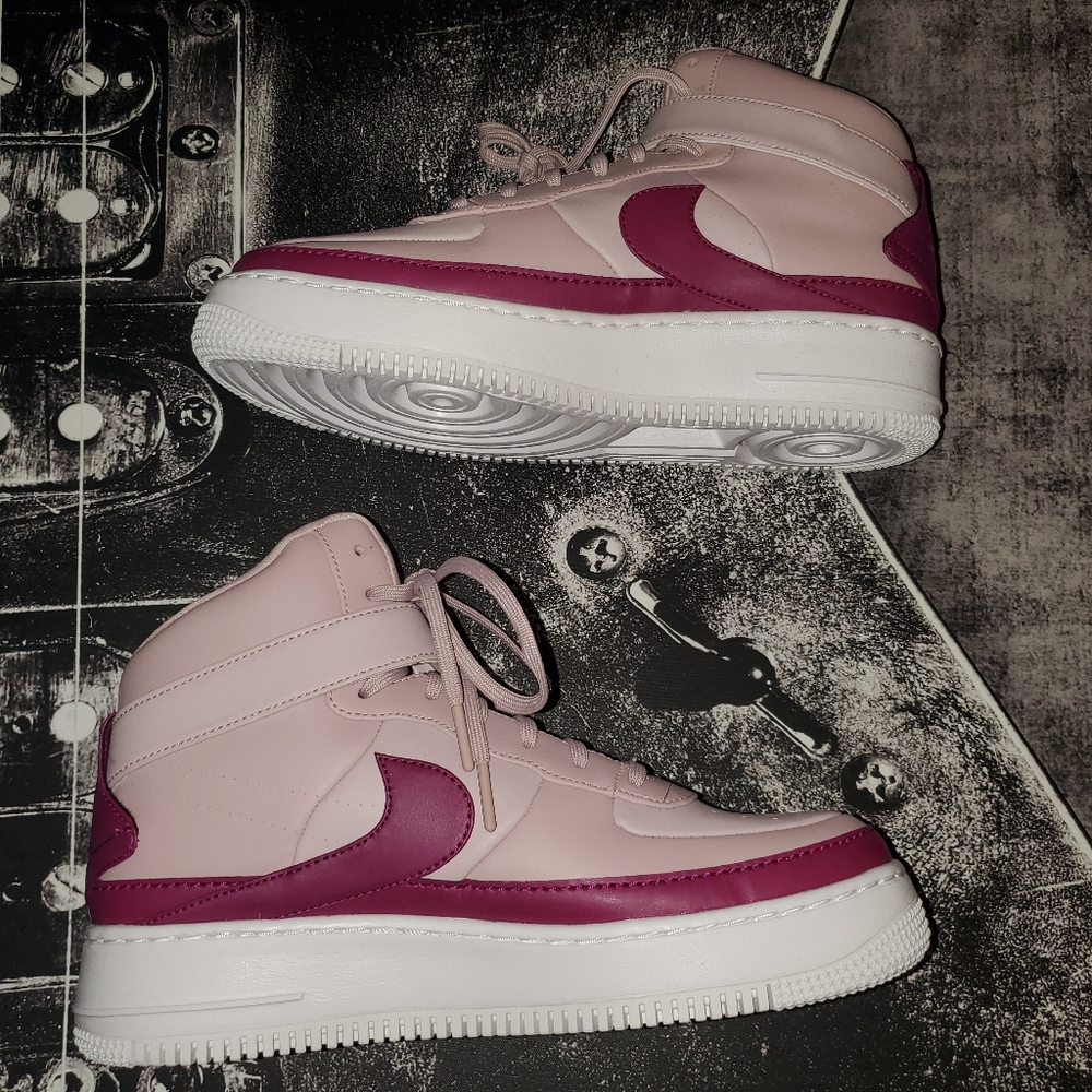 NIB Nike AF1 Jester Hi XX - Picture 3 of 5